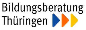 Bildungsberatung thueringen Logo 