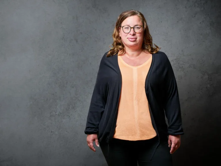 Marika Gattinger-Robst